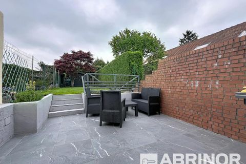 Byhus i Tourcoing, Nord, Tourcoing - € 189.800 | Ref: TCG-39476-PEUBI - foto 11