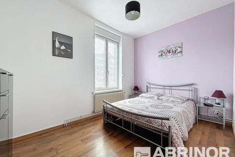 Byhus i Tourcoing, Nord, Tourcoing - € 189.800 | Ref: TCG-39476-PEUBI - foto 13