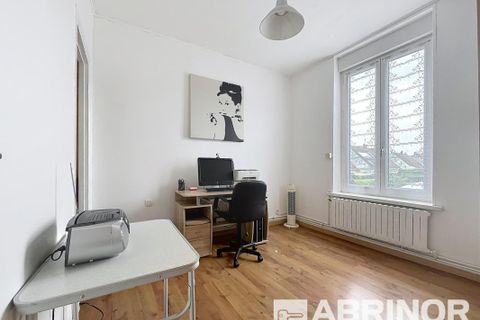 Byhus i Tourcoing, Nord, Tourcoing - € 189.800 | Ref: TCG-39476-PEUBI - foto 14