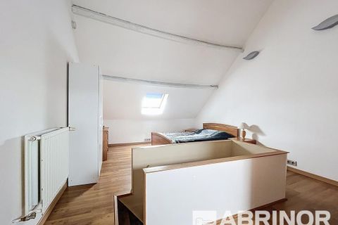 Byhus i Tourcoing, Nord, Tourcoing - € 189.800 | Ref: TCG-39476-PEUBI - foto 15