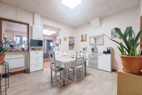 Villa a Tourcoing, Nord, Tourcoing - € 179.000 | Ref: TCG-39492-LPUBI - foto 2
