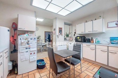 Villa a Tourcoing, Nord, Tourcoing - € 179.000 | Ref: TCG-39492-LPUBI - foto 3