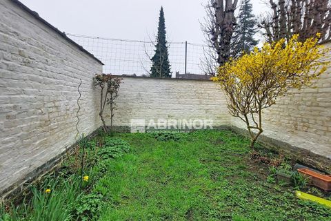 Villa a Tourcoing, Nord, Tourcoing - € 179.000 | Ref: TCG-39492-LPUBI - foto 9