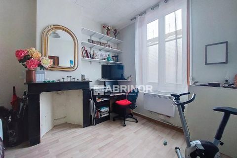 Villa a Tourcoing, Nord, Tourcoing - € 179.000 | Ref: TCG-39492-LPUBI - foto 11