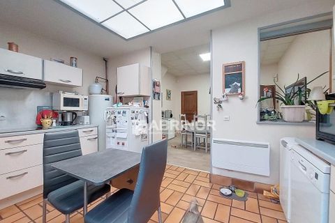 Villa a Tourcoing, Nord, Tourcoing - € 179.000 | Ref: TCG-39492-LPUBI - foto 14