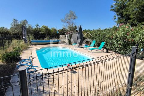 Villa a Saint-Pargoire, Herault, Saint-Pargoire - € 345.000 | Ref: 4901027151 - foto 3