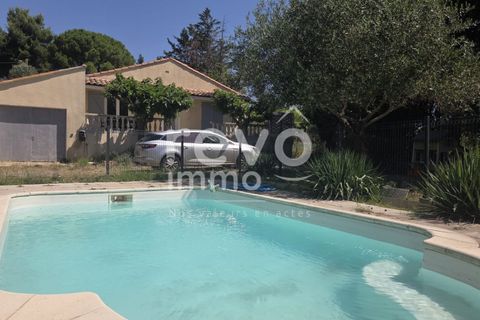 Villa a Saint-Pargoire, Herault, Saint-Pargoire - € 345.000 | Ref: 4901027151 - foto 2