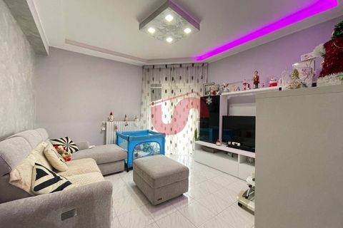 Lejlighed i Benevento, Benevento, Benevento - € 110.000 | Ref: AA39806 - foto 6