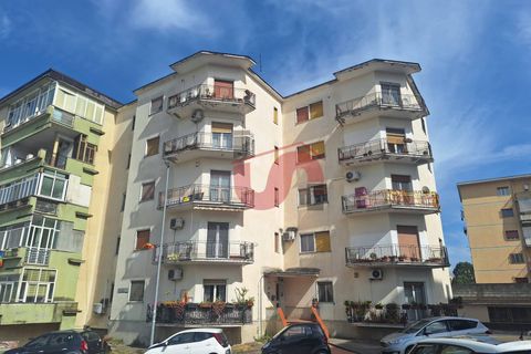 Lejlighed i Benevento, Benevento, Benevento - € 110.000 | Ref: AA39806 - foto 1