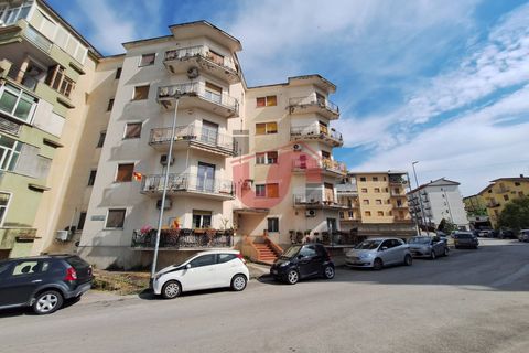 Lejlighed i Benevento, Benevento, Benevento - € 110.000 | Ref: AA39806 - foto 2
