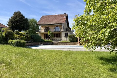 Villa i Dolomieu, Isere, Dolomieu - € 398.000 | Ref: 7278 - foto 2