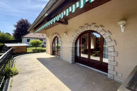 Villa i Dolomieu, Isere, Dolomieu - € 398.000 | Ref: 7278 - foto 5