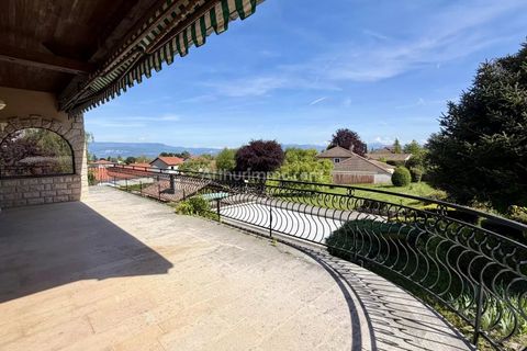 Villa i Dolomieu, Isere, Dolomieu - € 398.000 | Ref: 7278 - foto 6