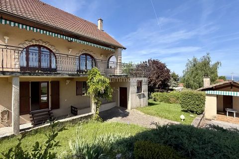 Villa i Dolomieu, Isere, Dolomieu - € 398.000 | Ref: 7278 - foto 7