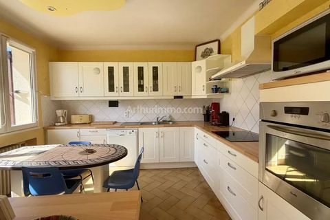 Villa i Dolomieu, Isere, Dolomieu - € 398.000 | Ref: 7278 - foto 13