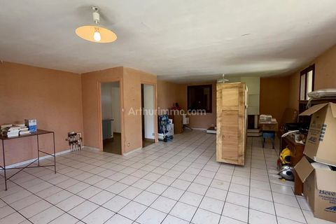 Villa i Dolomieu, Isere, Dolomieu - € 398.000 | Ref: 7278 - foto 16