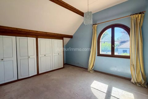Villa i Dolomieu, Isere, Dolomieu - € 398.000 | Ref: 7278 - foto 19