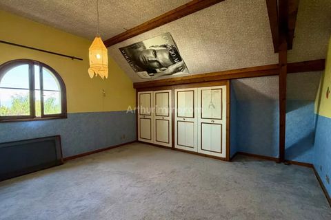 Villa i Dolomieu, Isere, Dolomieu - € 398.000 | Ref: 7278 - foto 21