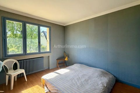 Villa i Dolomieu, Isere, Dolomieu - € 398.000 | Ref: 7278 - foto 23