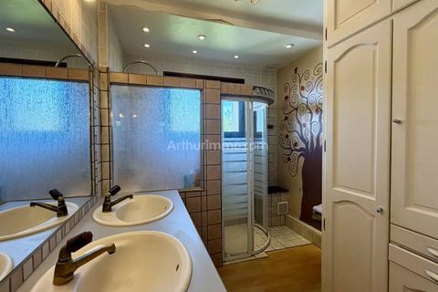 Villa i Dolomieu, Isere, Dolomieu - € 398.000 | Ref: 7278 - foto 26