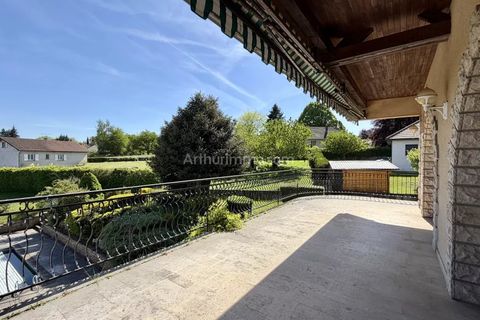 Villa i Dolomieu, Isere, Dolomieu - € 398.000 | Ref: 7278 - foto 27