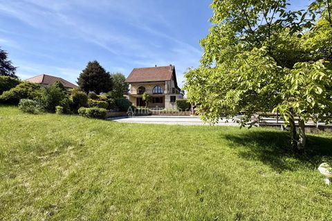 Villa i Dolomieu, Isere, Dolomieu - € 398.000 | Ref: 7278 - foto 28