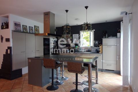 Villa a Canet, Herault, Canet - € 374.000 | Ref: 4901051615 - foto 6