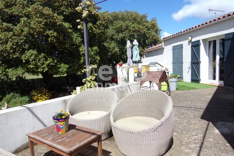 Villa a Canet, Herault, Canet - € 374.000 | Ref: 4901051615 - foto 2
