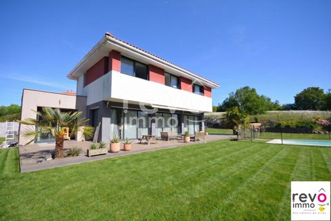 Villa a Champtoceaux, Maine-et-Loire, Champtoceaux - € 480.000 | Ref: 4901051618 - foto 2