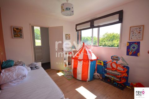 Villa a Champtoceaux, Maine-et-Loire, Champtoceaux - € 480.000 | Ref: 4901051618 - foto 8