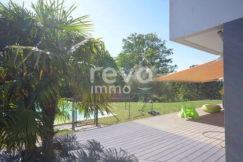 Villa a Champtoceaux, Maine-et-Loire, Champtoceaux - € 480.000 | Ref: 4901051618 - foto 11