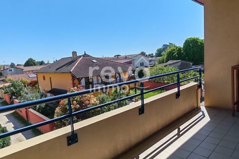 Leilighet i Sathonay, Rhone, Sathonay - € 199 000 | Ref: 4901051621 - foto 2