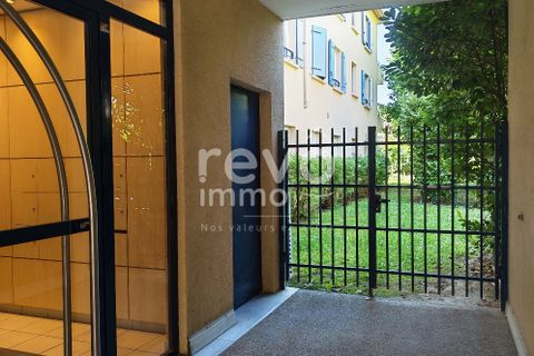 Leilighet i Sathonay, Rhone, Sathonay - € 199 000 | Ref: 4901051621 - foto 3