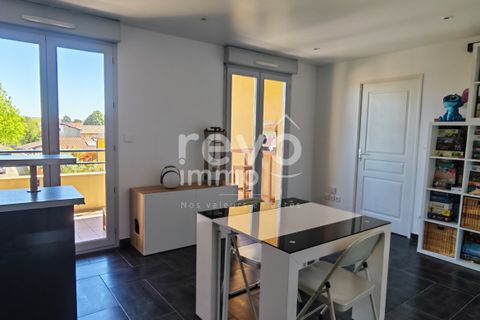 Leilighet i Sathonay, Rhone, Sathonay - € 199 000 | Ref: 4901051621 - foto 4