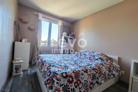 Leilighet i Sathonay, Rhone, Sathonay - € 199 000 | Ref: 4901051621 - foto 6