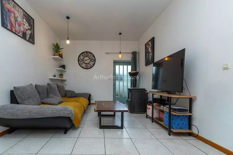 Villa a Belley, Ain, Belley - € 220.000 | Ref: 7276 - foto 3