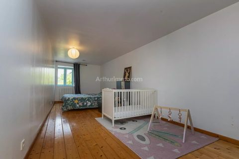 Villa a Belley, Ain, Belley - € 220.000 | Ref: 7276 - foto 6