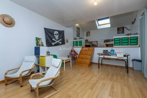 Villa a Belley, Ain, Belley - € 220.000 | Ref: 7276 - foto 9