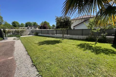 Villa a Morestel, Isere, Morestel - € 333.000 | Ref: 7293 - foto 2