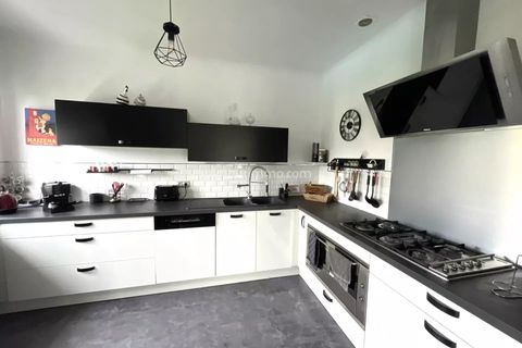 Villa a Morestel, Isere, Morestel - € 333.000 | Ref: 7293 - foto 5