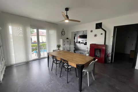 Villa a Morestel, Isere, Morestel - € 333.000 | Ref: 7293 - foto 9