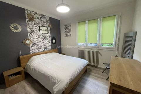 Villa a Morestel, Isere, Morestel - € 333.000 | Ref: 7293 - foto 15