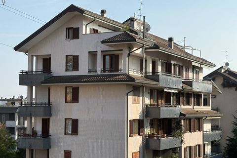 Leilighet i Rho, Milan, Rho - € 480 000 | Ref: 4CAST - foto 2