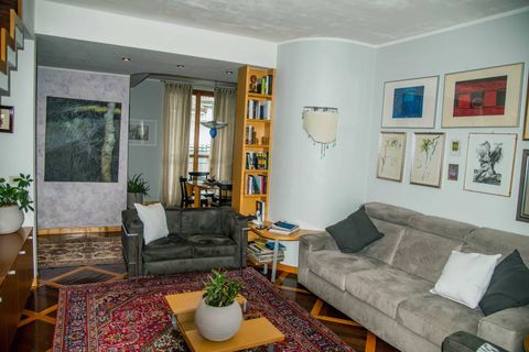 Leilighet i Rho, Milan, Rho - € 480 000 | Ref: 4CAST - foto 8