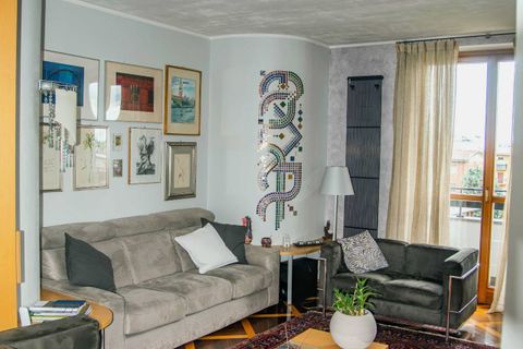 Leilighet i Rho, Milan, Rho - € 480 000 | Ref: 4CAST - foto 10