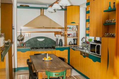 Leilighet i Rho, Milan, Rho - € 480 000 | Ref: 4CAST - foto 11