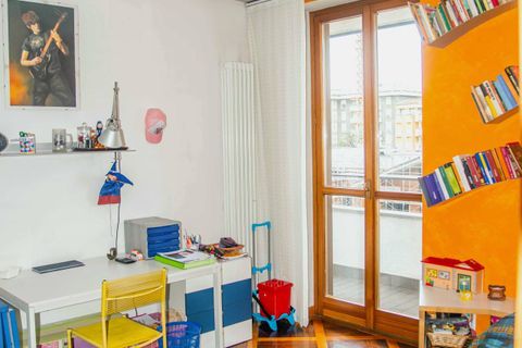 Leilighet i Rho, Milan, Rho - € 480 000 | Ref: 4CAST - foto 24