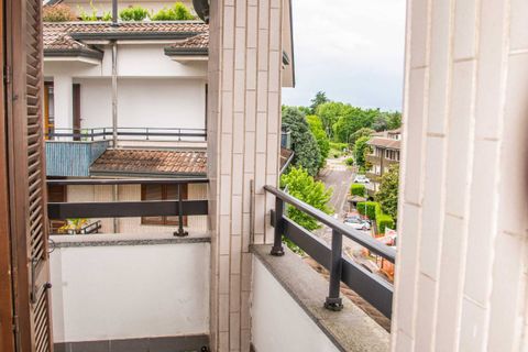 Leilighet i Rho, Milan, Rho - € 480 000 | Ref: 4CAST - foto 26