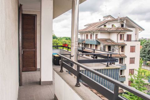 Leilighet i Rho, Milan, Rho - € 480 000 | Ref: 4CAST - foto 27