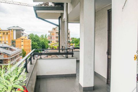 Leilighet i Rho, Milan, Rho - € 480 000 | Ref: 4CAST - foto 28